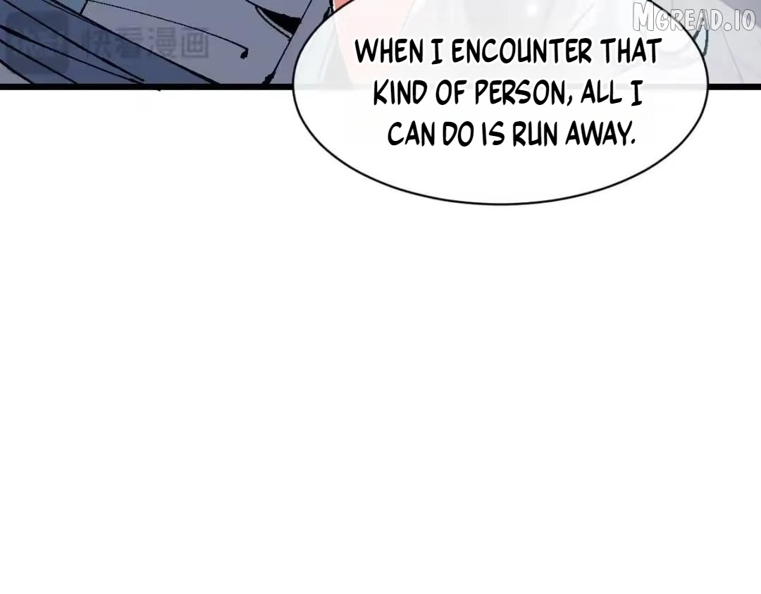 Master: This rebellious disciple is definitely not the Holy Son Chapter 183  - page 56